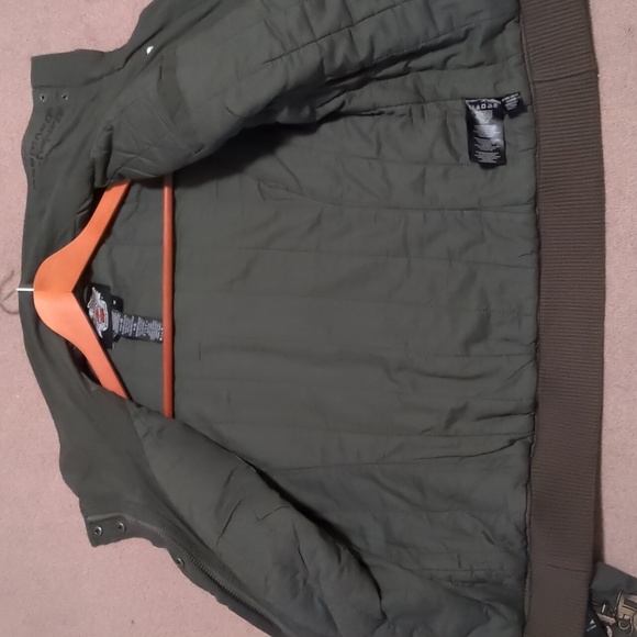 Harley Davidson jacket - Picture 11 of 11